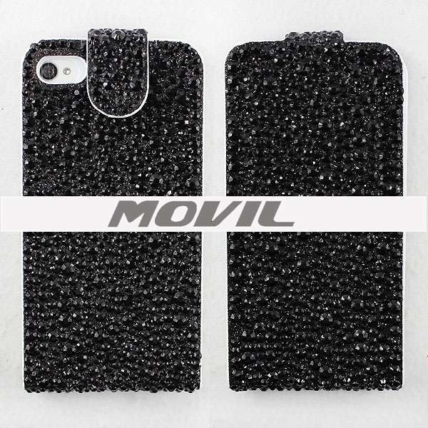 NP-1333 Funda para iphone 4G NP-1333-13g